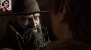 part 2  Resident Evil 4 Remake...