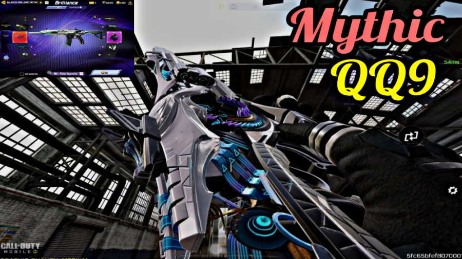 فول گردونه کیو کیو ناین متیک...