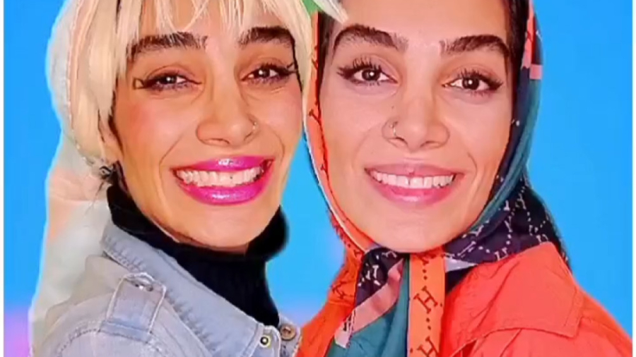 توقع رفیق صمیمی طنز ایرانی خند...