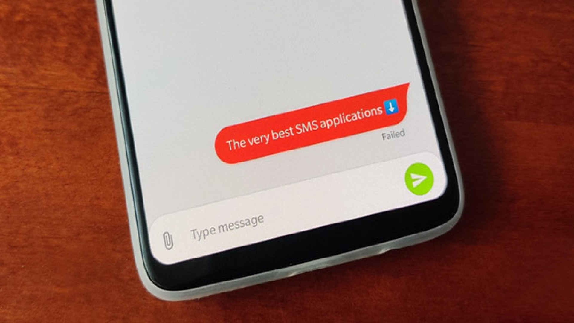 همش با یک پیامک شروع شد...چی ش...