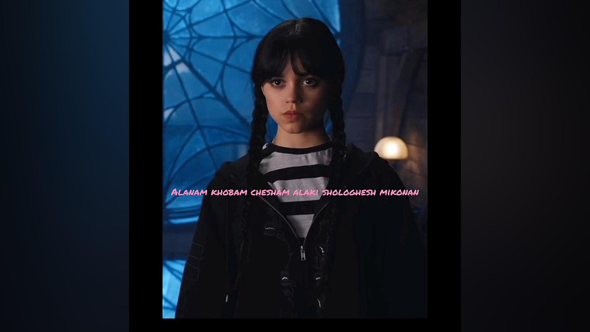 ونزدی سارن بی صدا رفتم