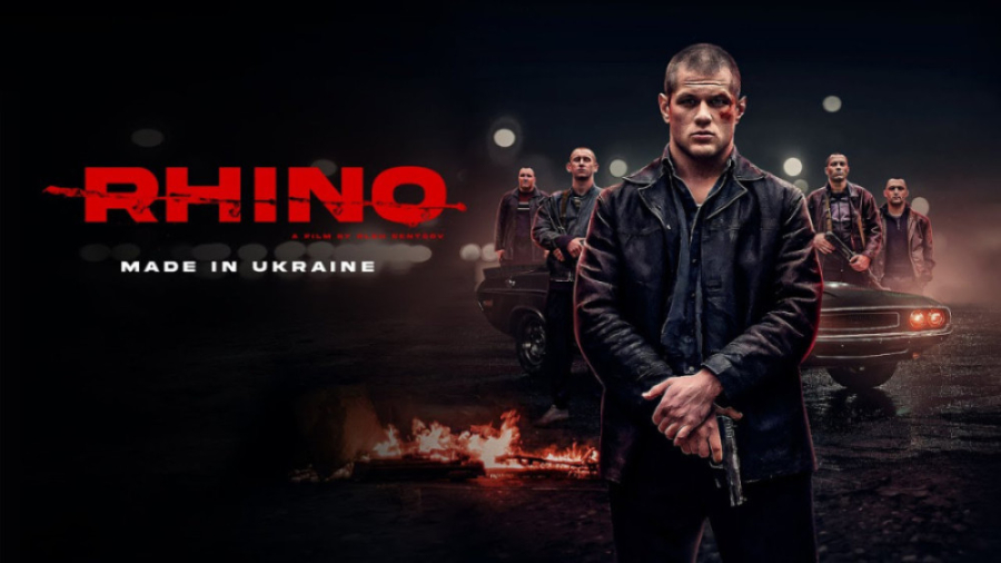 فیلم کرگدن Rhino 2021 زیرنویس...