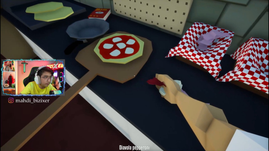 سانجیویدی اوس فری (2) | فری پی...