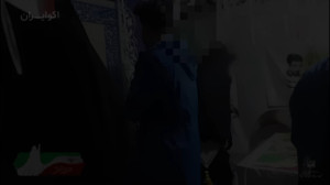 ورود بی حجاب ها به مترو ممنوع...
