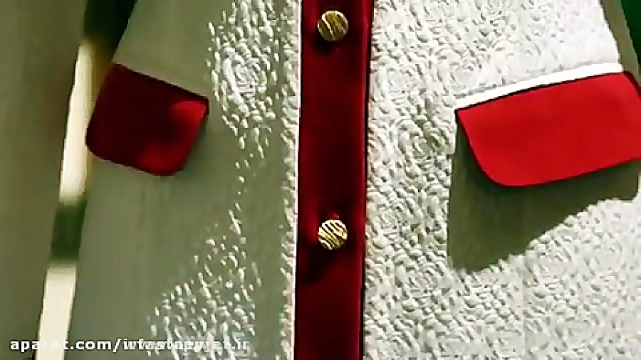 آخرین رونمایی از لباس المپیک ا...