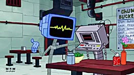 باب اسفنجی: ویروس کارین دوبله...