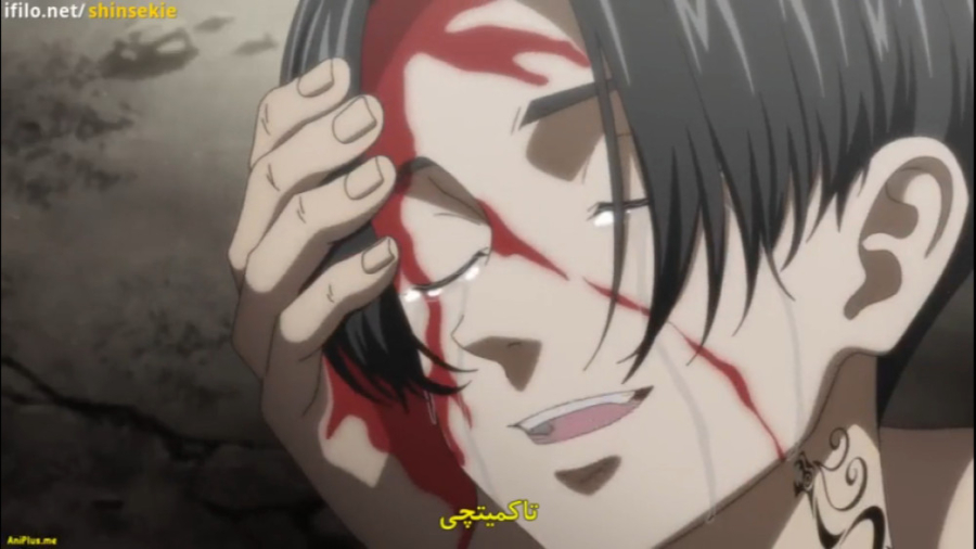 انیمه انتقام جویان توکیو فصل د...