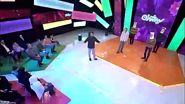 سید خندان علی کریمی