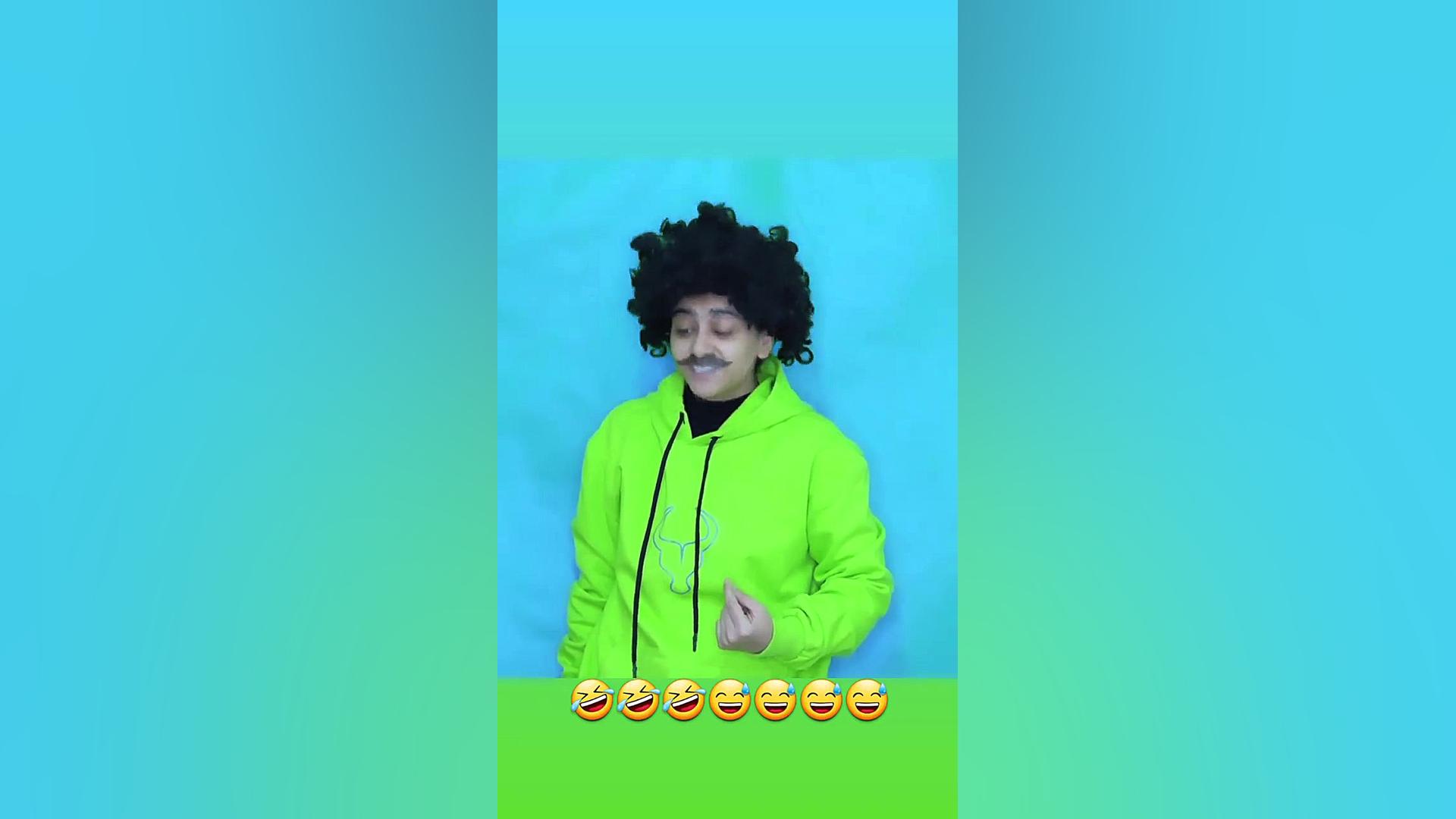 طنز سرنا امینی