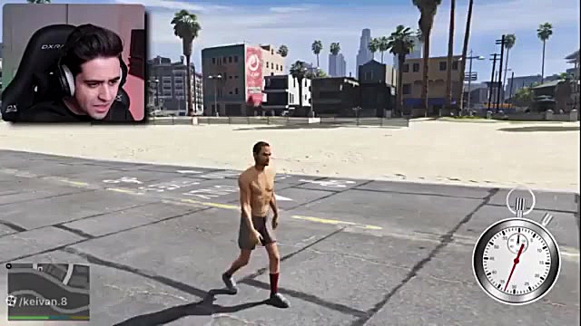 احمد رکسا از ضعیف تا قوی یوتوی...