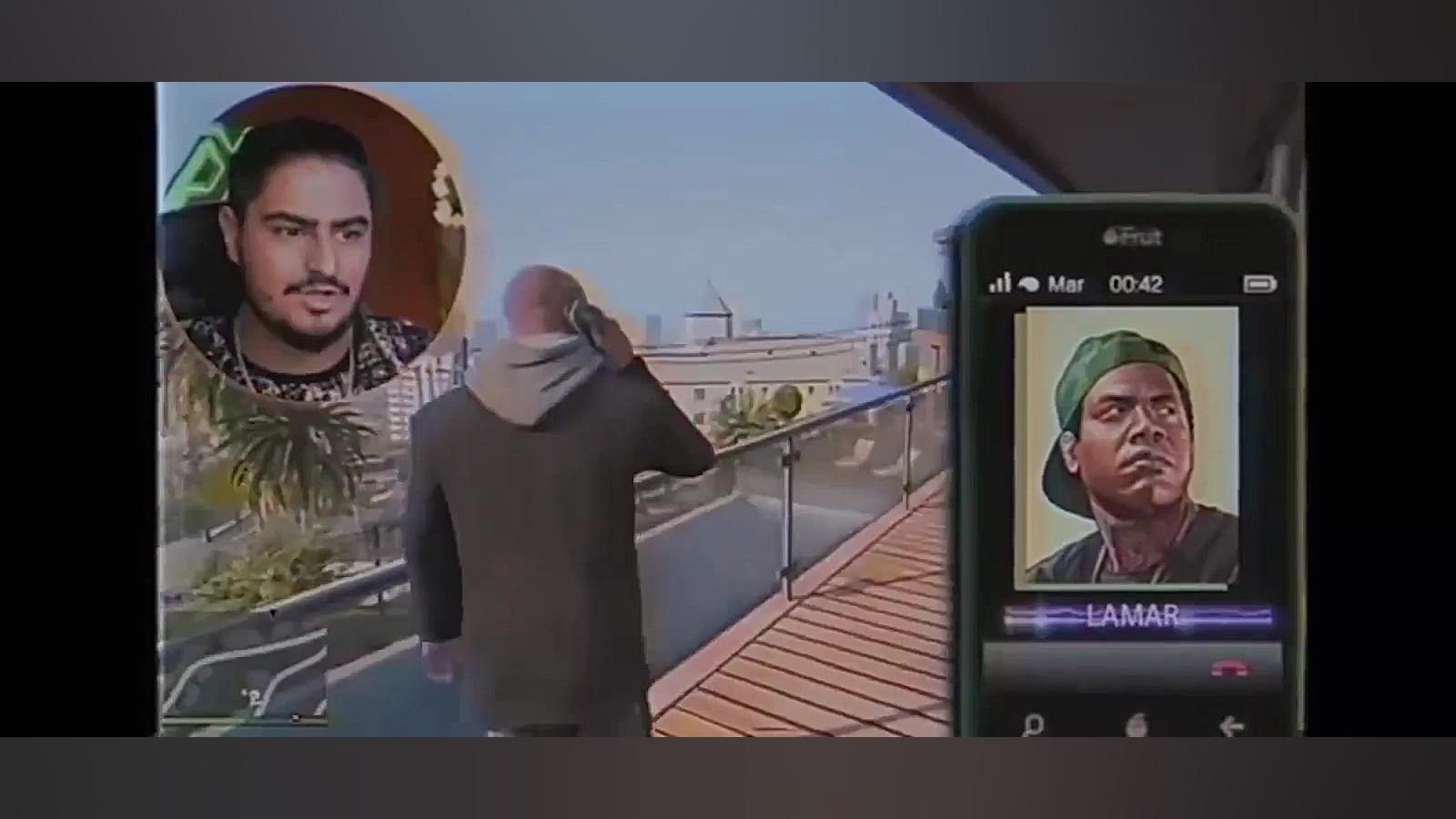 به دنبال قاتل سگ فرانکلین پارت...