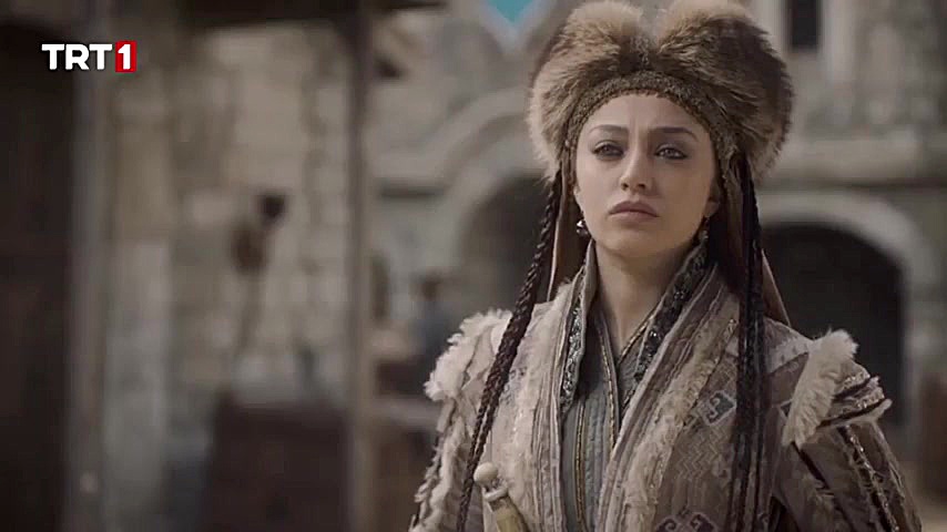 سریال الپ ارسلان قسمت ۵۰ زیرنویس فارسی زمان7986ثانیه