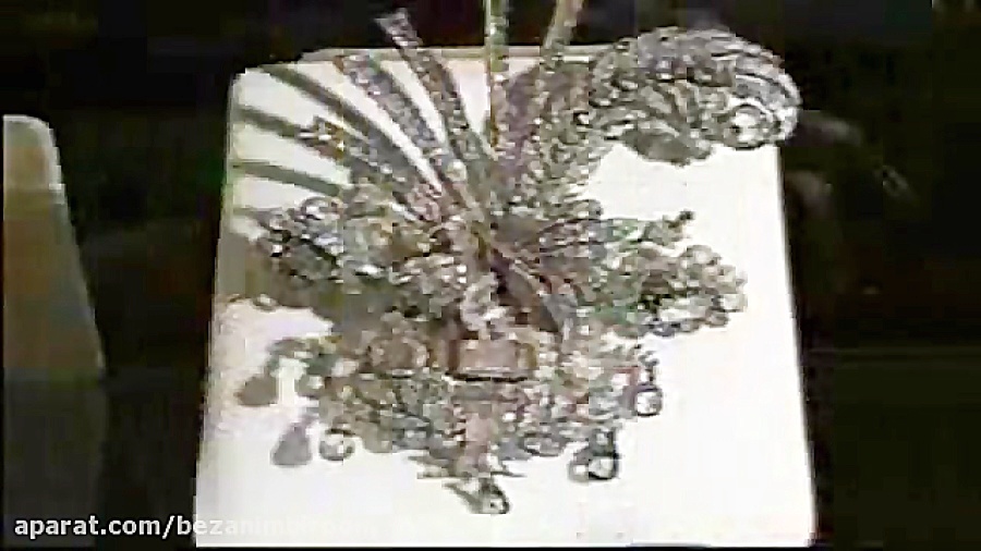 گشتی در خزانه ملی جواهرات در م...