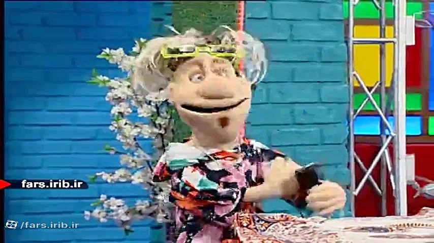 ترانه شاد شاد &quot; دوماد فقط...