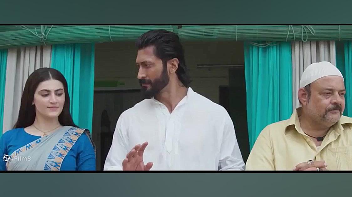 فیلم‌هندی‌(خدا‌حلفظی2)دوبله‌فا...