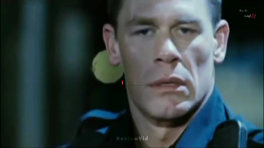 معرفی فیلم اکشن 12 راند  12ROU...