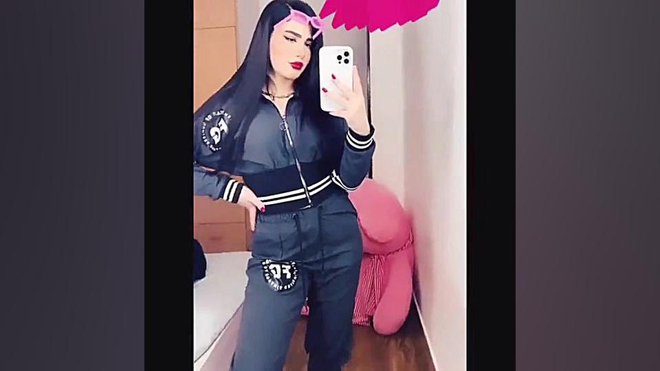 زهرا آقازاده