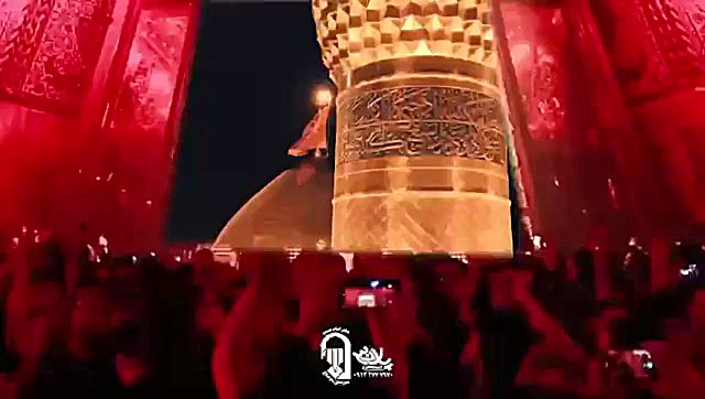 حسین مولا از ستوده