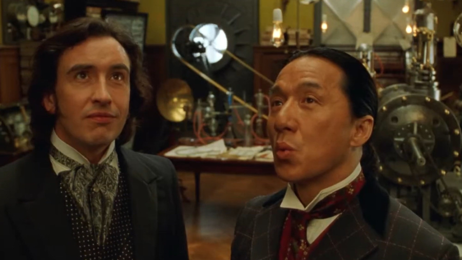 تریلر فیلم دور دنیا در 80 روز...