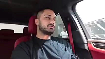 بهترین اتفاق زندگیم(فرهاد ایکس...