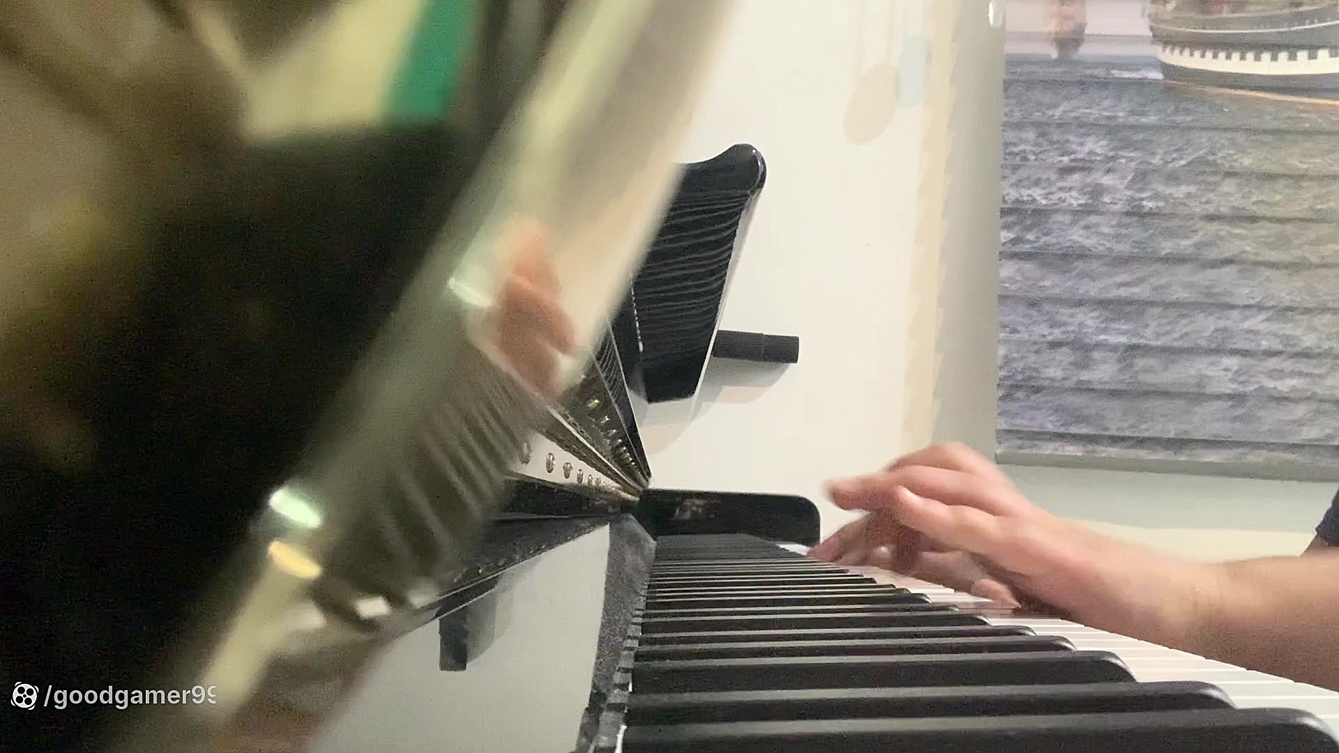 اهنگ چارلی چاپلین درخواستی ۱۵...