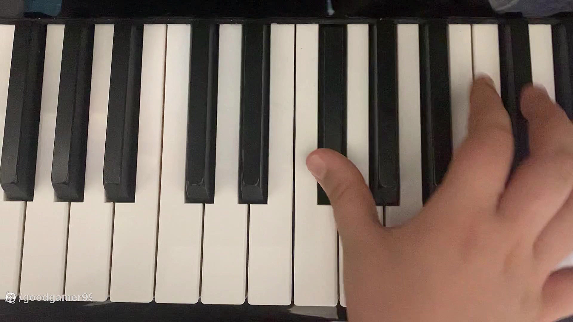 اموزش اهنگ بلو برد(نارتو)درخوا...