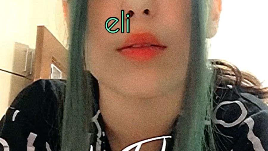 چالش تیک تاک بیگ بوی! موی سبز...