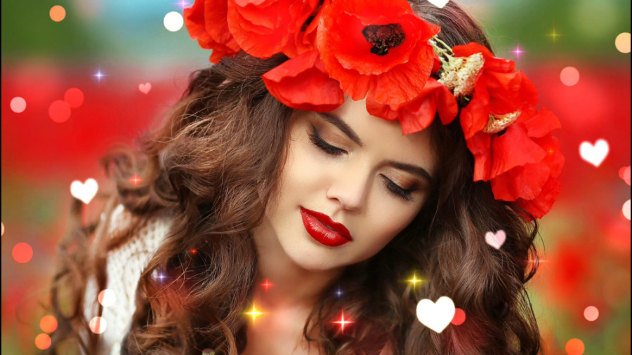 موسیقی عاشقانه | آهنگ جدید دلو...