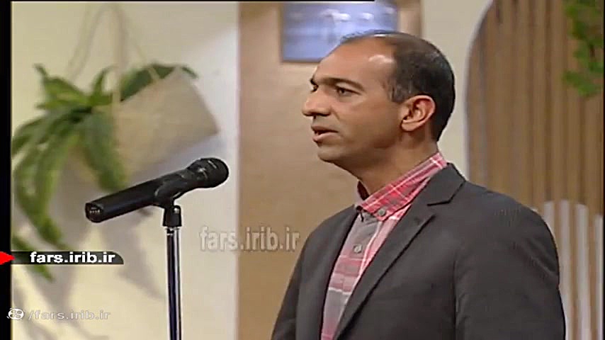 ترانه سنتی &quot; خرابات مغان...