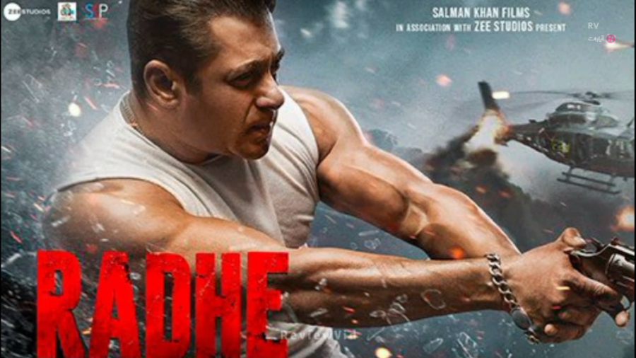 فیلم اکشن رادهه | معرفی فیلم ه...