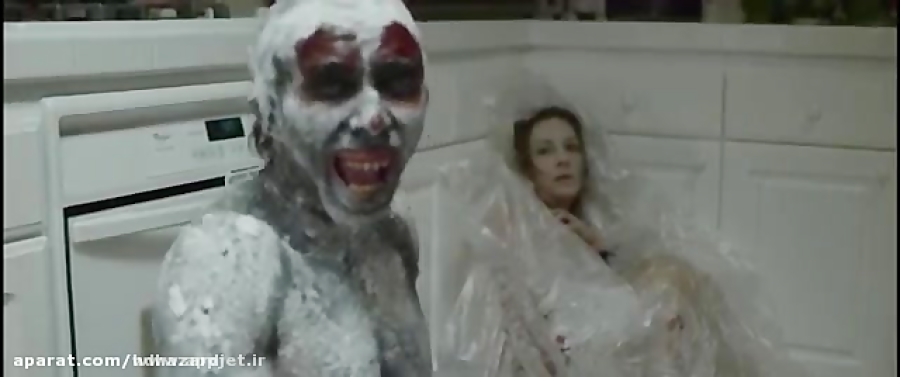 فیلم کوتاه ترسناک مرد خندان Th...