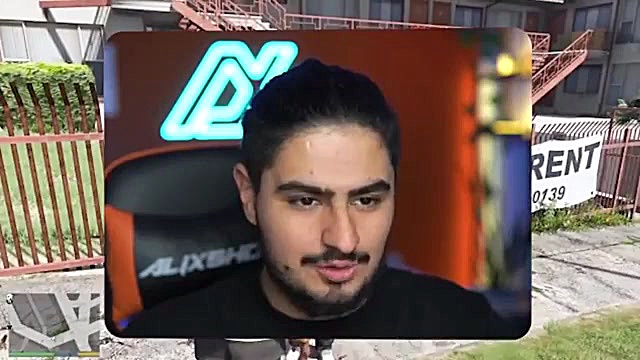 عضو گنگ دشمن شدم و رییس رو کشت...