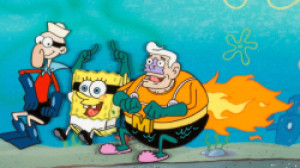 کارتون جدید باب اسفنجی دوبله ف...