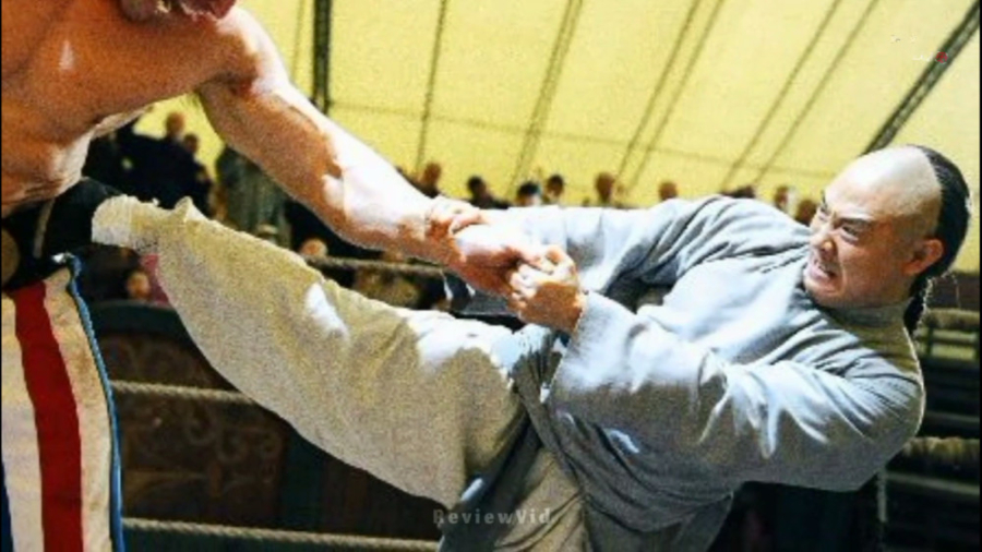 معرفی فیلم رزمی &quot;بی باک&q...