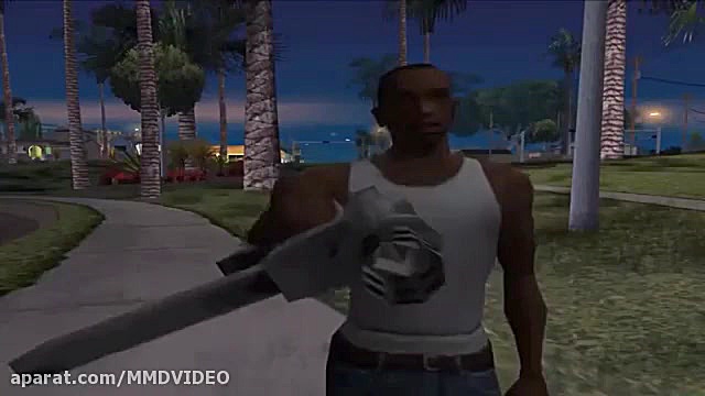 ویدیو حاج haj.cj series