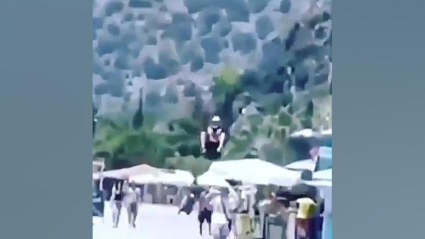 شانس ما تو ایران