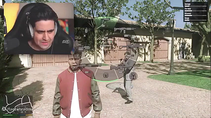 چالش از فقیری تا پولداری احمد...