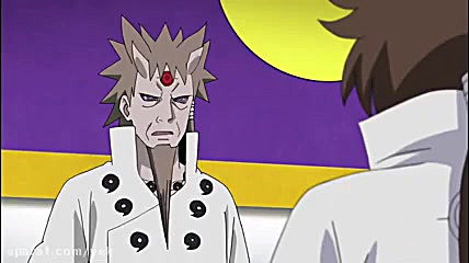 ناروتو قسمت 294 با زیر نویس فا...