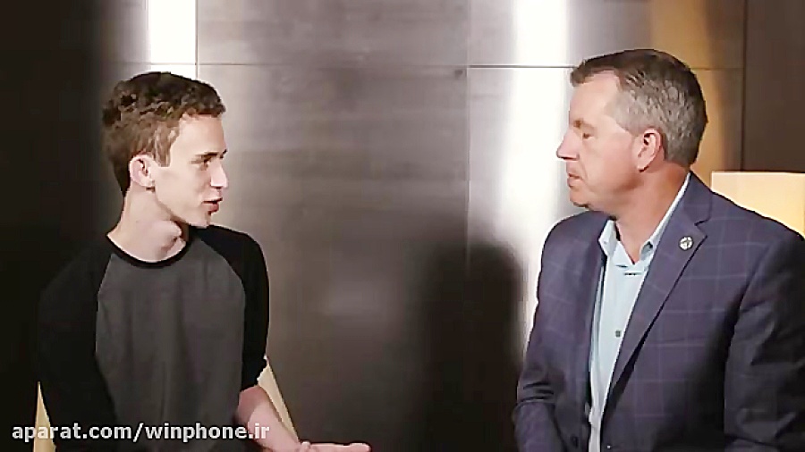 تصاحب سرویس لایو استریم Beam ت...