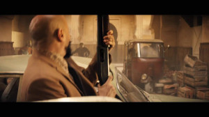 تریلر جدید و رسمی فیلم In...