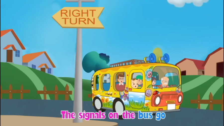 کارتون لیتل آنجل به زبان انگلی...