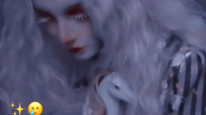 گرانچ تایم!! | یه افسانه هست ک...