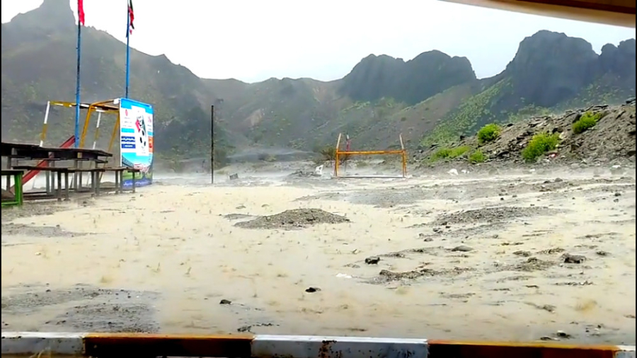 نوروز ۱۴۰۲ روستای درجک بشاگرد