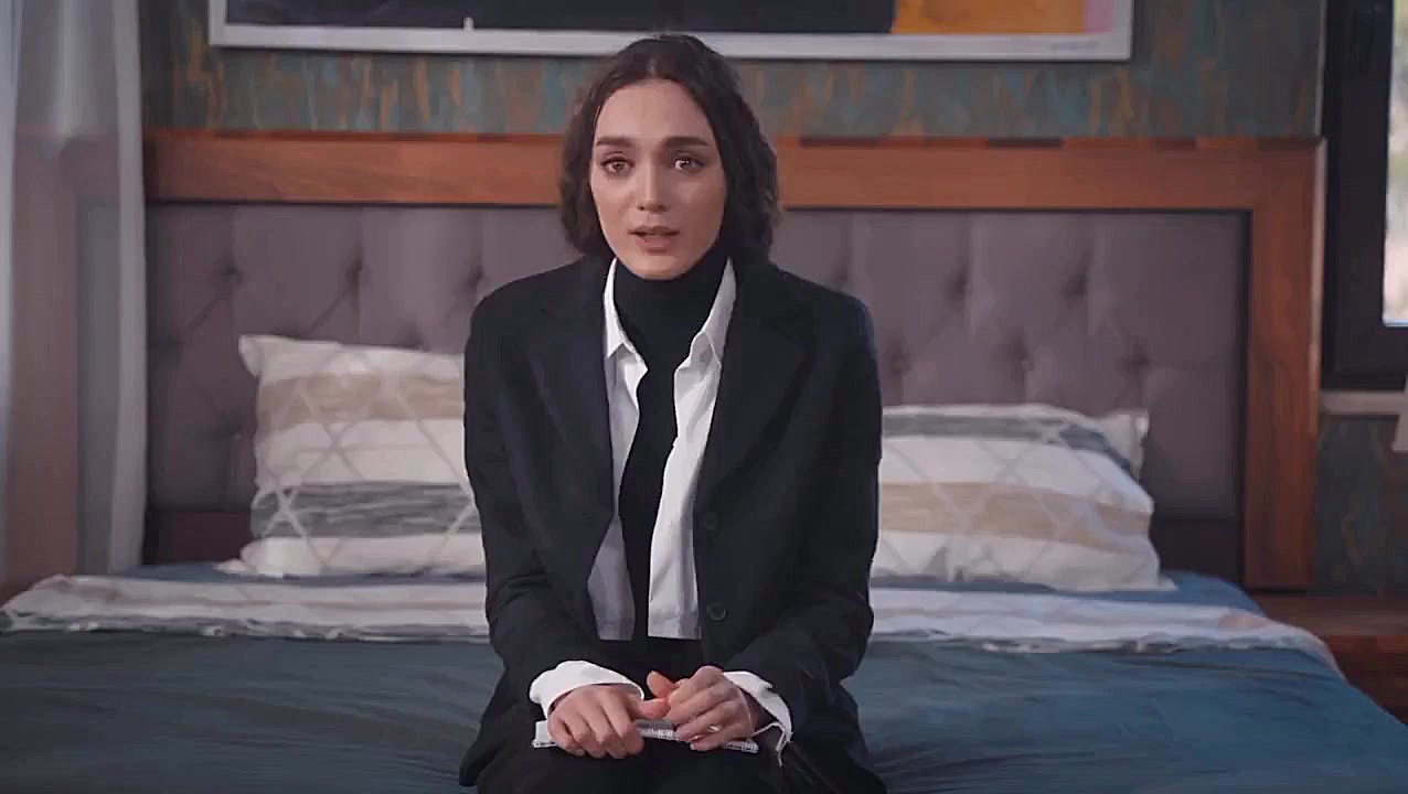 سریال ترکی امانت قسمت ۵۳۶ با ز...