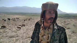 چوپان شاعر