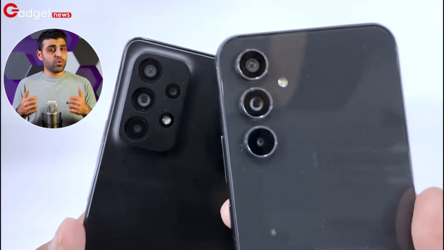 آیا سامسونگ گلکسی A54 بخریم؟ |...