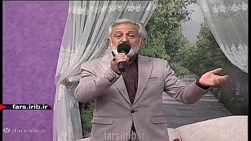 ترانه شاد &quot; سایه به سایه...