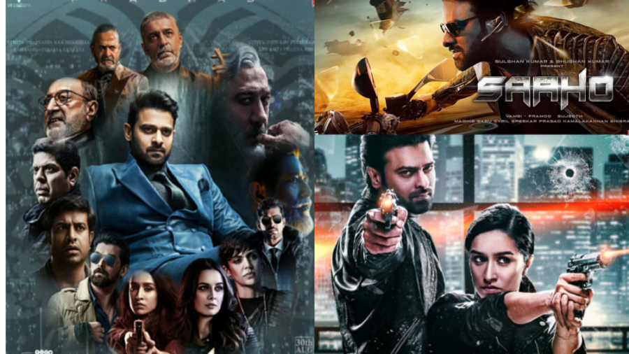 فیلم جذاب ساهو