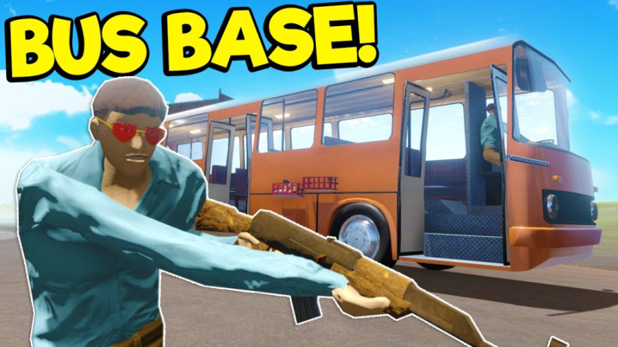 یک مسافرت طولانی | اتوبوس پیدا...