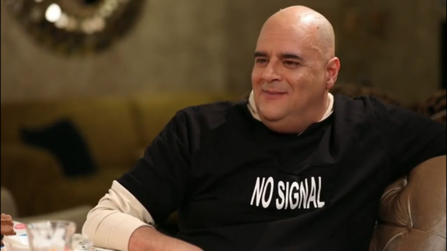 چقدر هومن برق نورد و بهنام تشک...